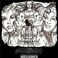 Social Decay (BEL) : Shellshock